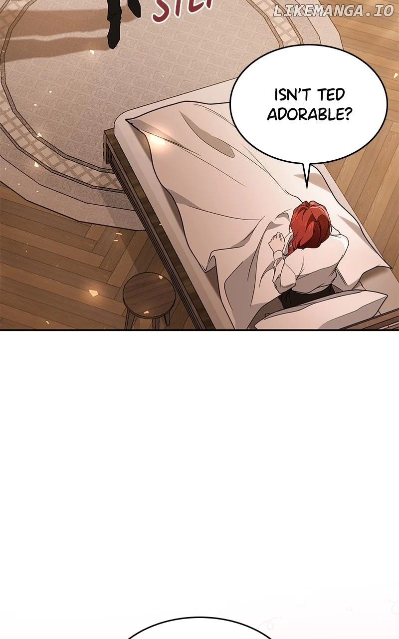 The Things Melvin Left Behind for Them chapter 46 page 84