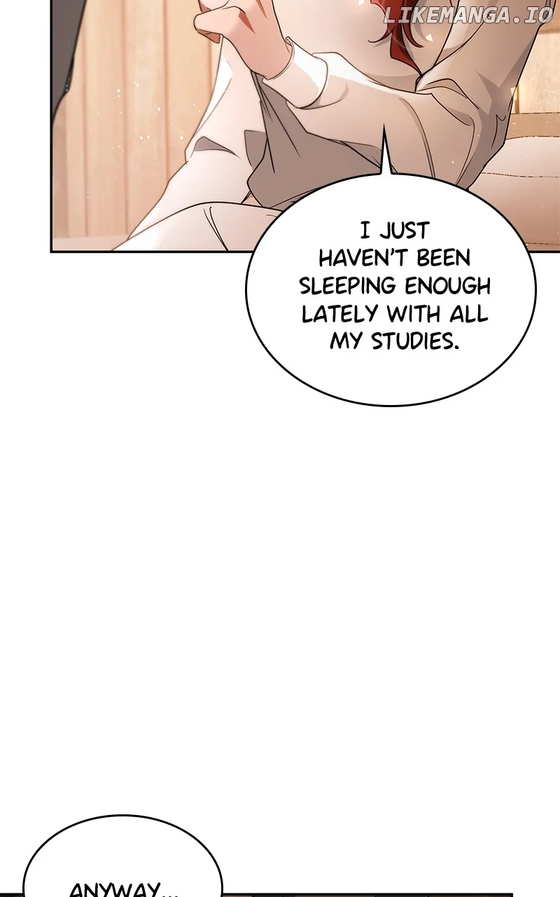 The Things Melvin Left Behind for Them chapter 46 page 87