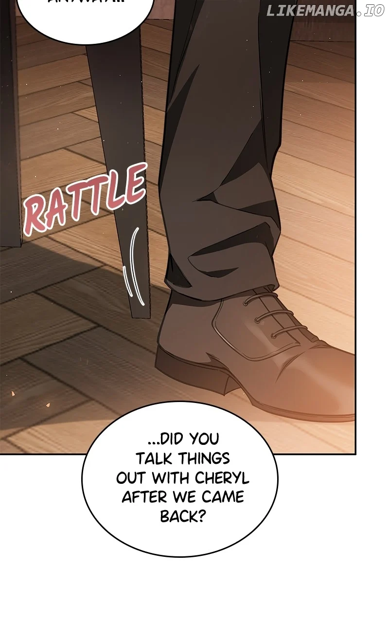 The Things Melvin Left Behind for Them chapter 46 page 88