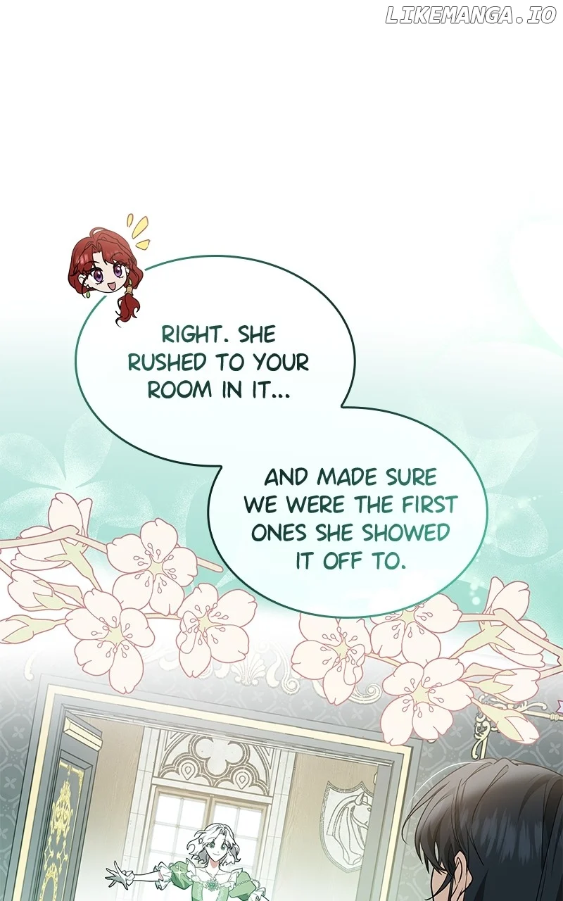 The Things Melvin Left Behind for Them chapter 46 page 98