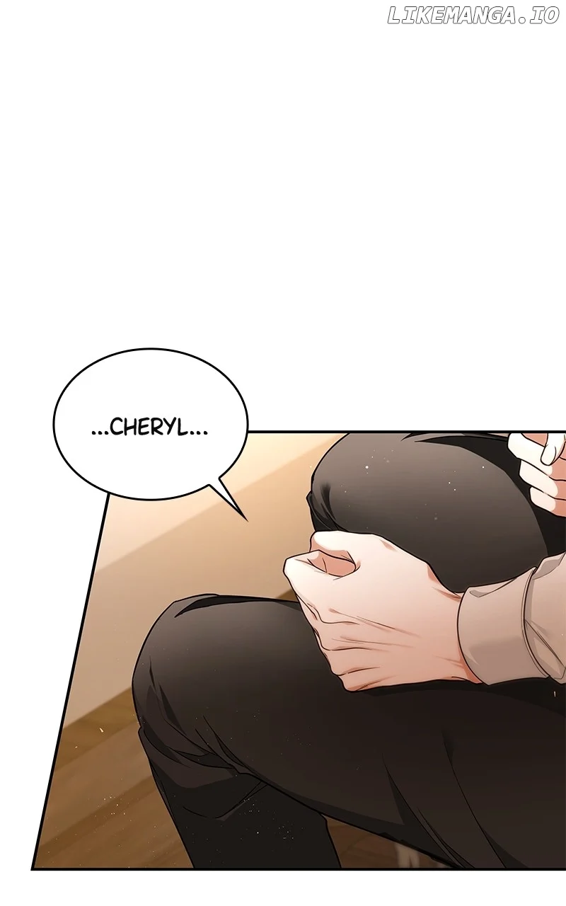 The Things Melvin Left Behind for Them chapter 47 page 3