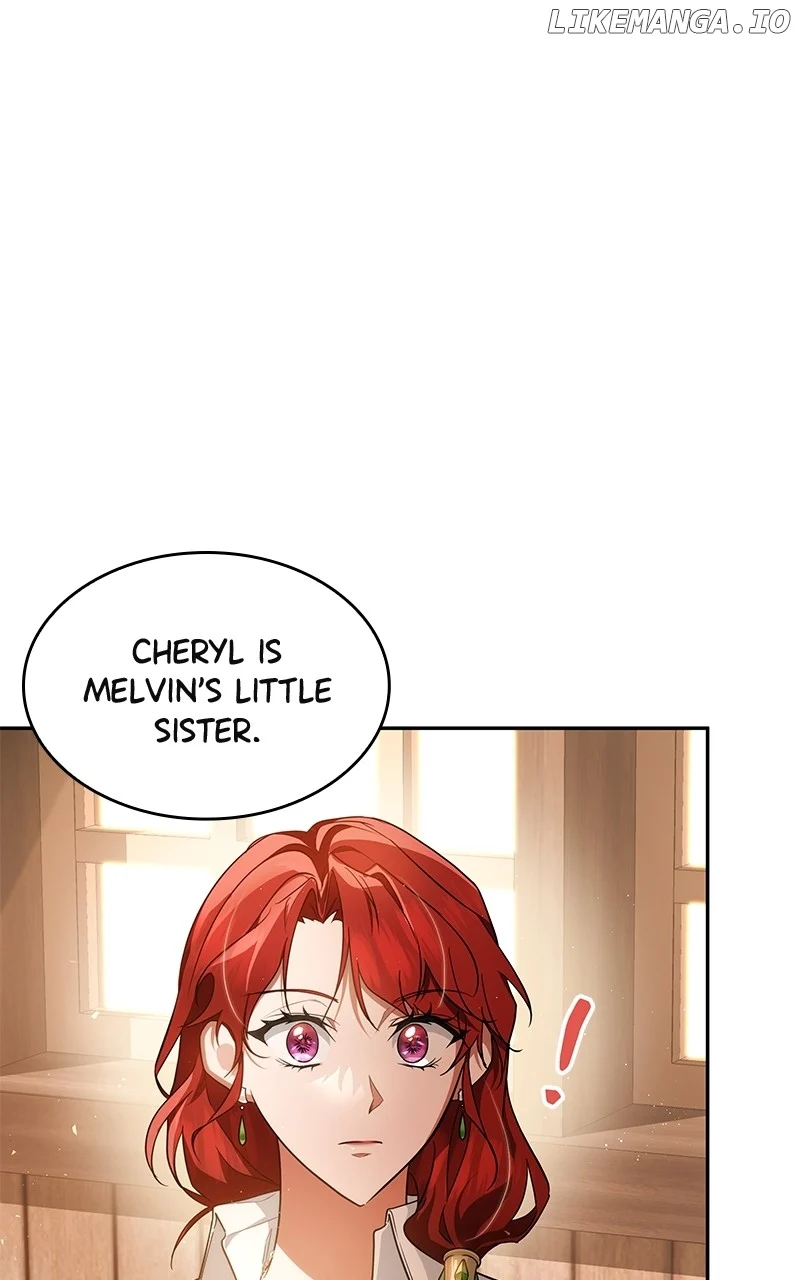 The Things Melvin Left Behind for Them chapter 47 page 4