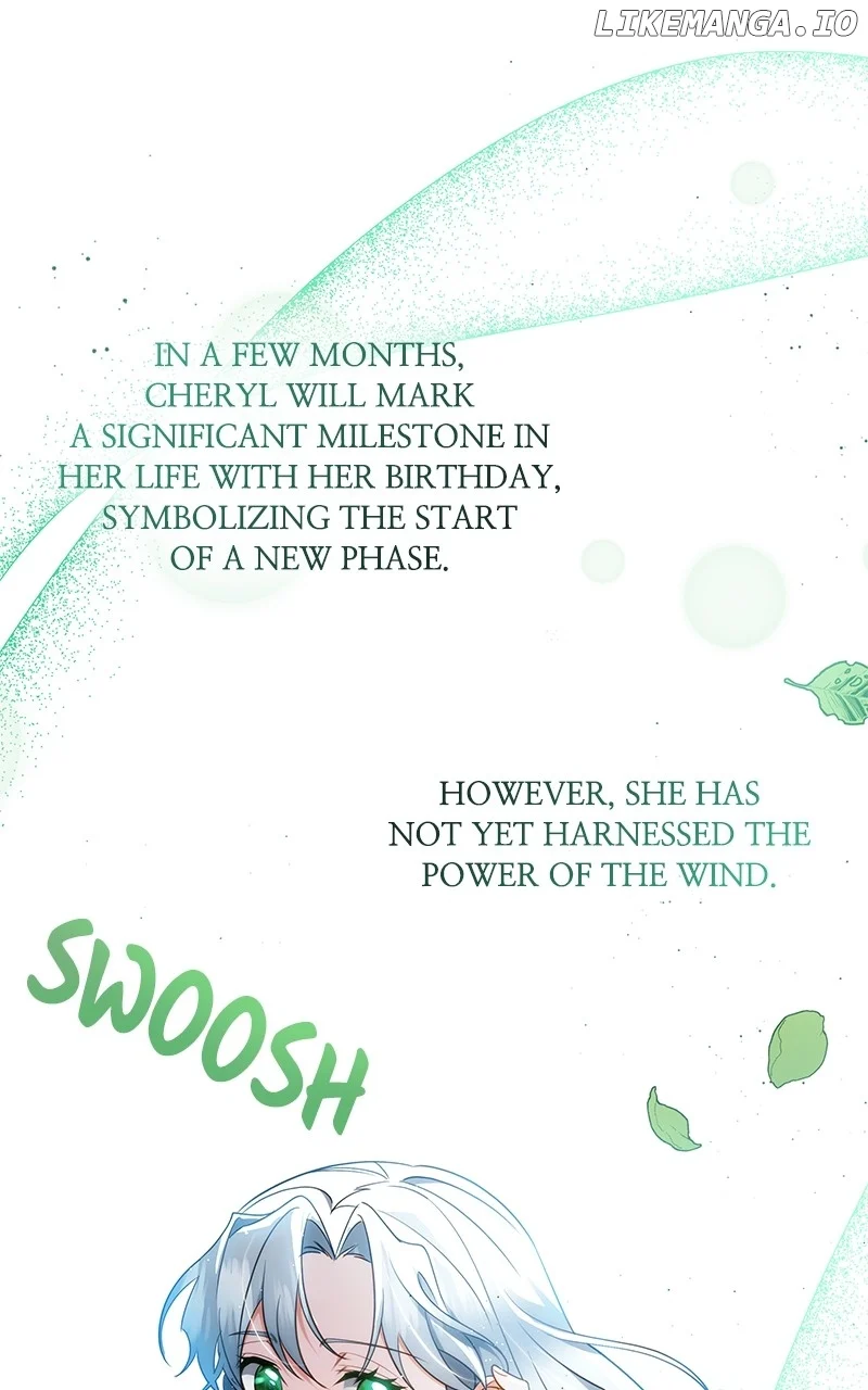 The Things Melvin Left Behind for Them chapter 47 page 15