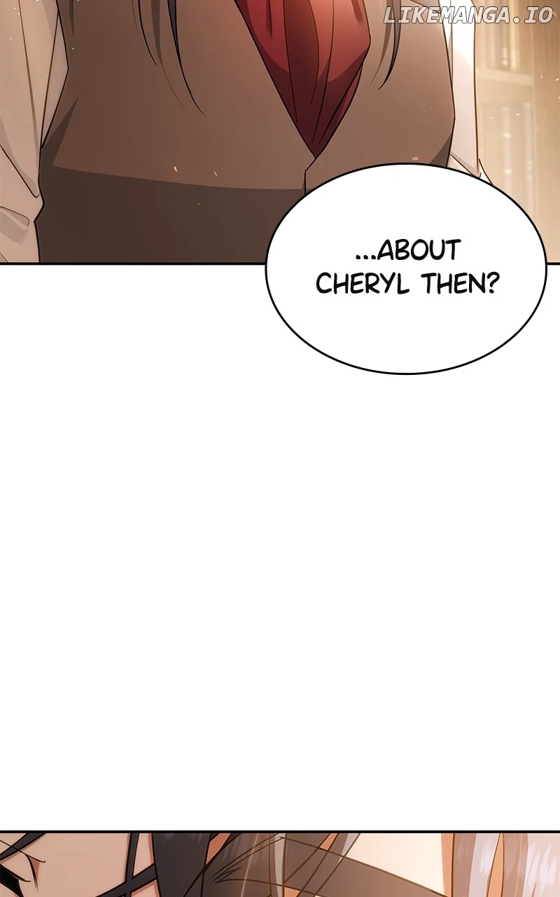 The Things Melvin Left Behind for Them chapter 47 page 21