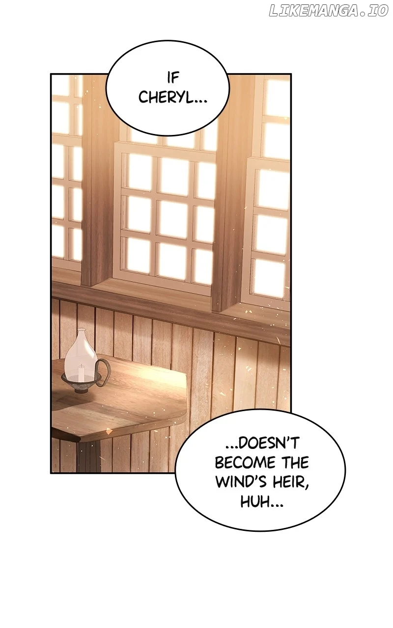 The Things Melvin Left Behind for Them chapter 47 page 23