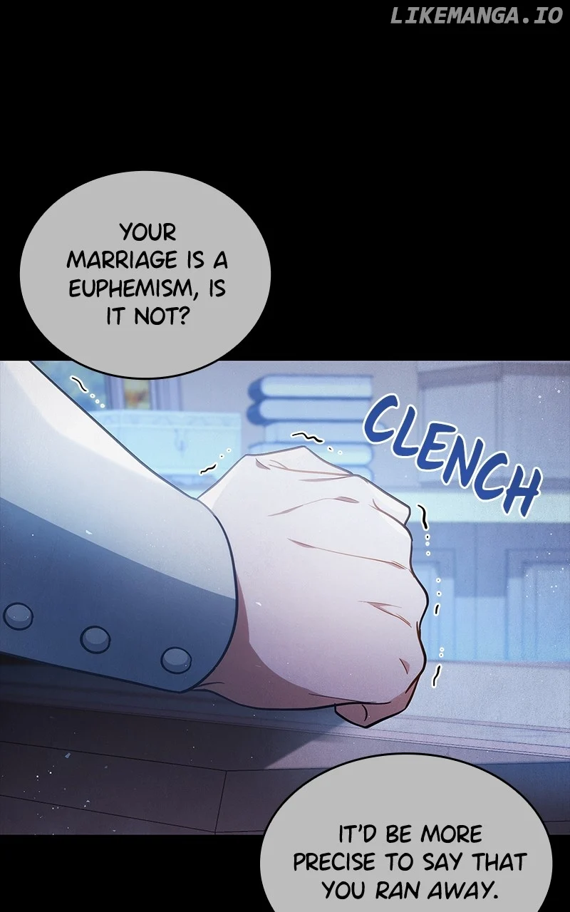 The Things Melvin Left Behind for Them chapter 47 page 64
