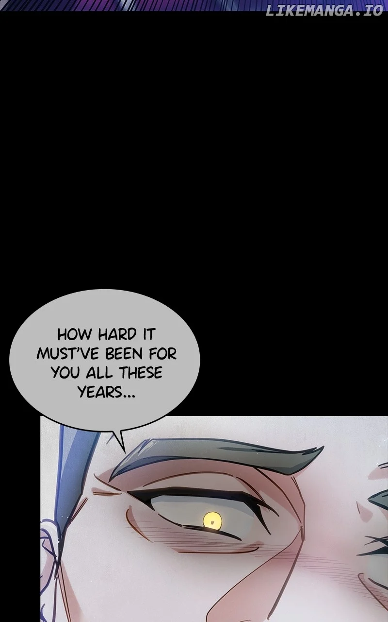 The Things Melvin Left Behind for Them chapter 47 page 68