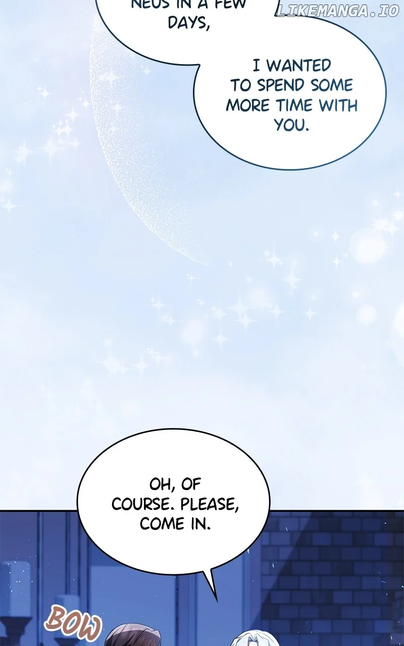 The Things Melvin Left Behind for Them chapter 47 page 81