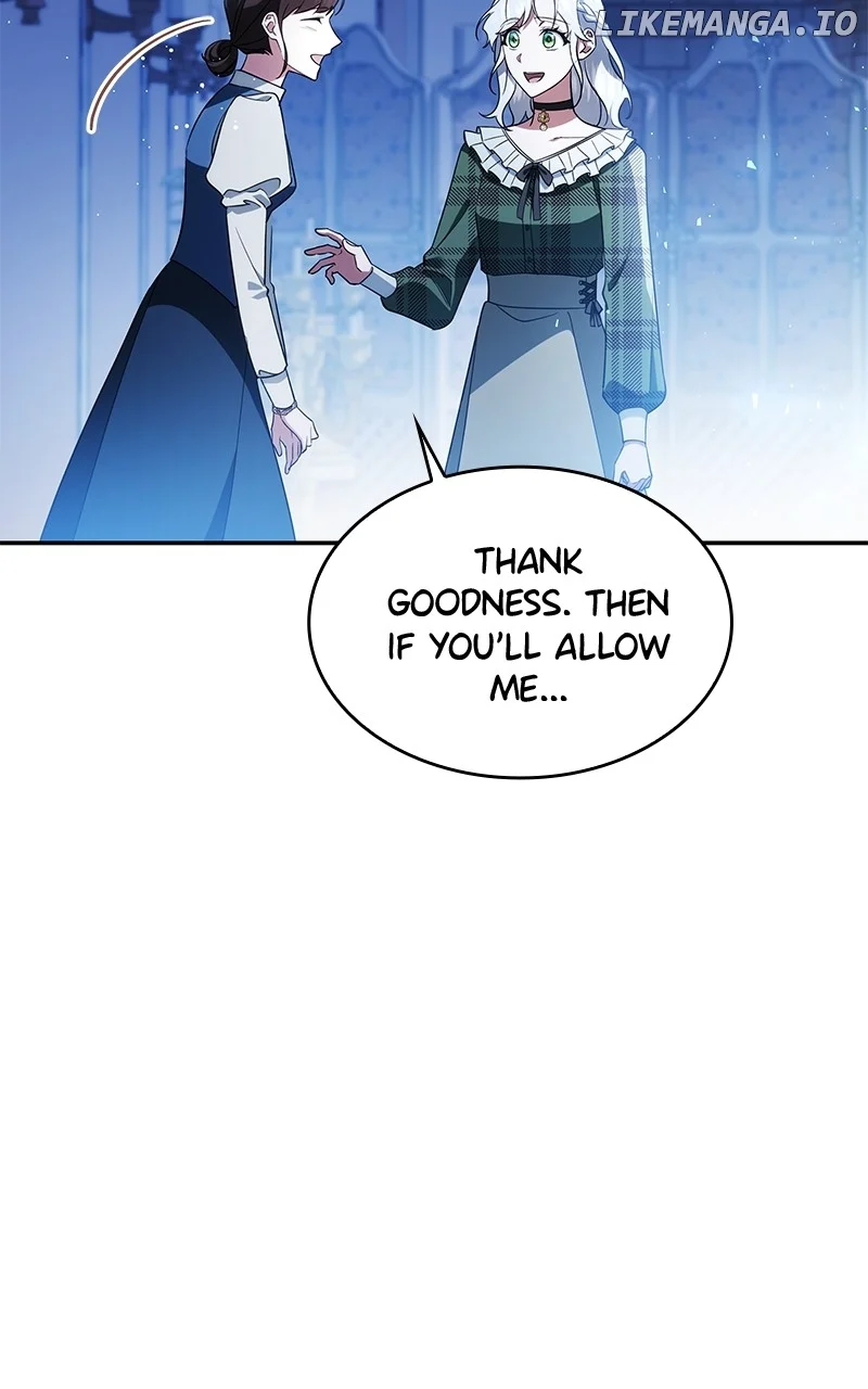 The Things Melvin Left Behind for Them chapter 47 page 82
