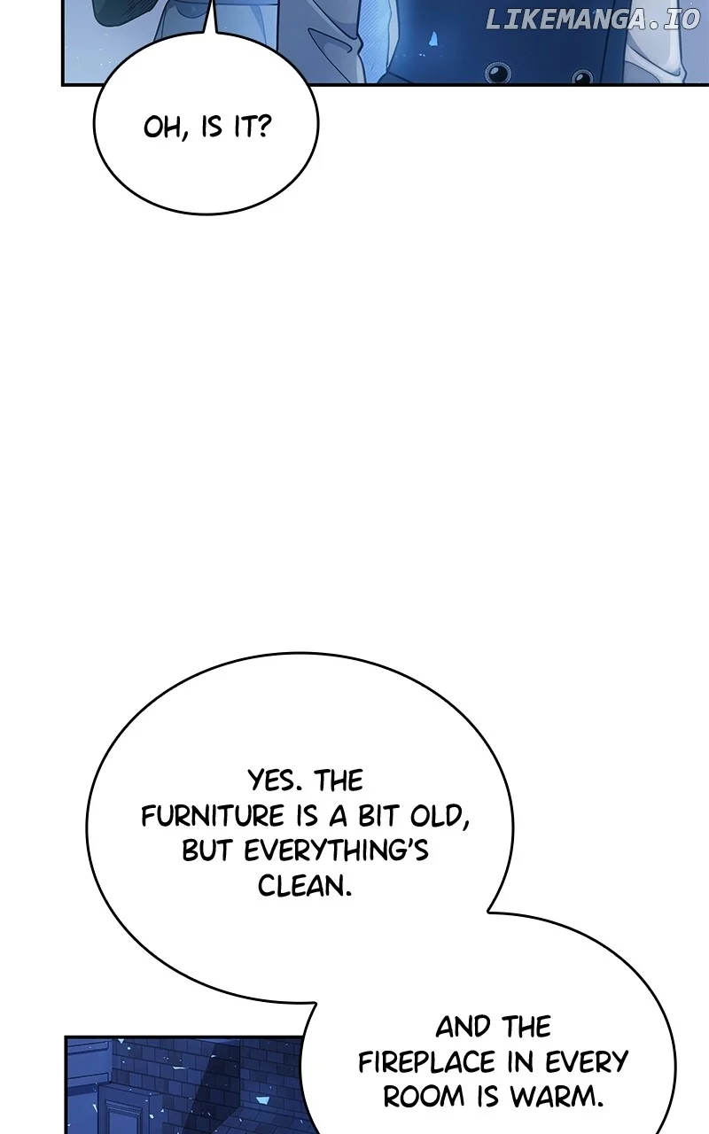 The Things Melvin Left Behind for Them chapter 47 page 84