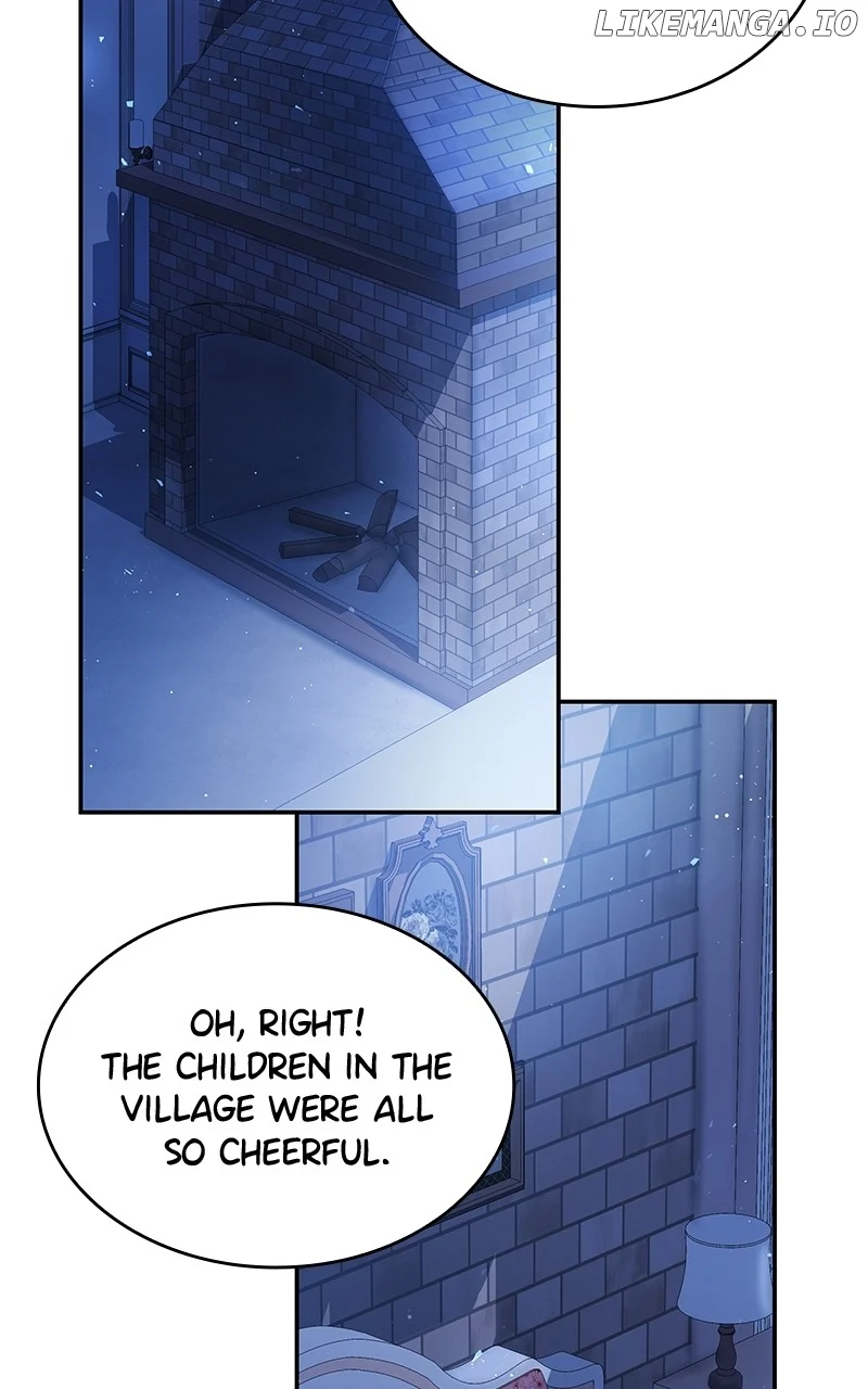 The Things Melvin Left Behind for Them chapter 47 page 85