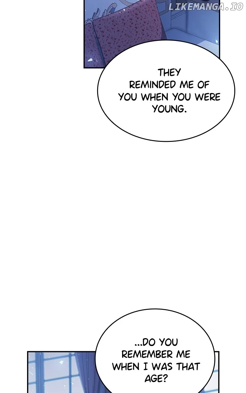 The Things Melvin Left Behind for Them chapter 47 page 86