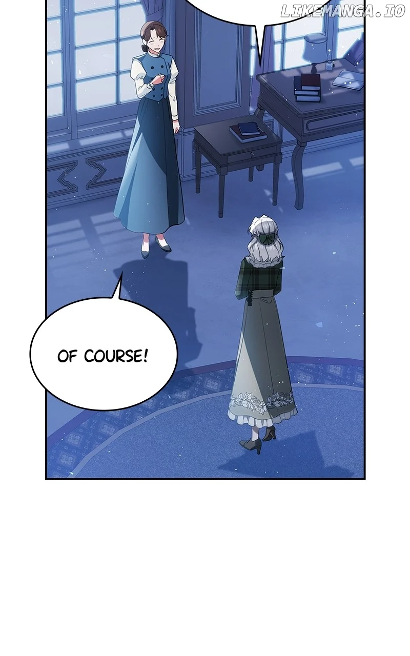 The Things Melvin Left Behind for Them chapter 47 page 87