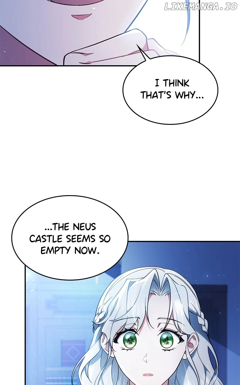 The Things Melvin Left Behind for Them chapter 47 page 90