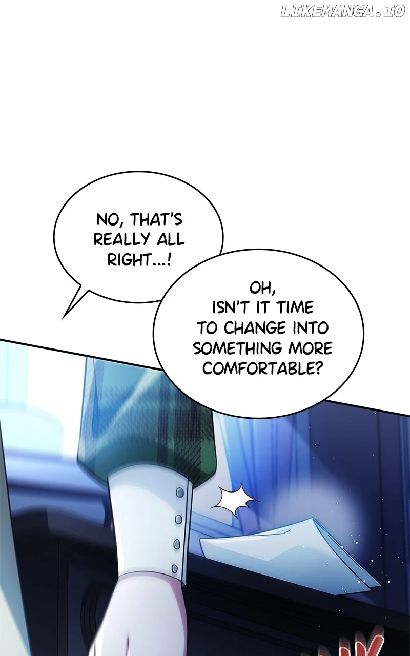 The Things Melvin Left Behind for Them chapter 47 page 103