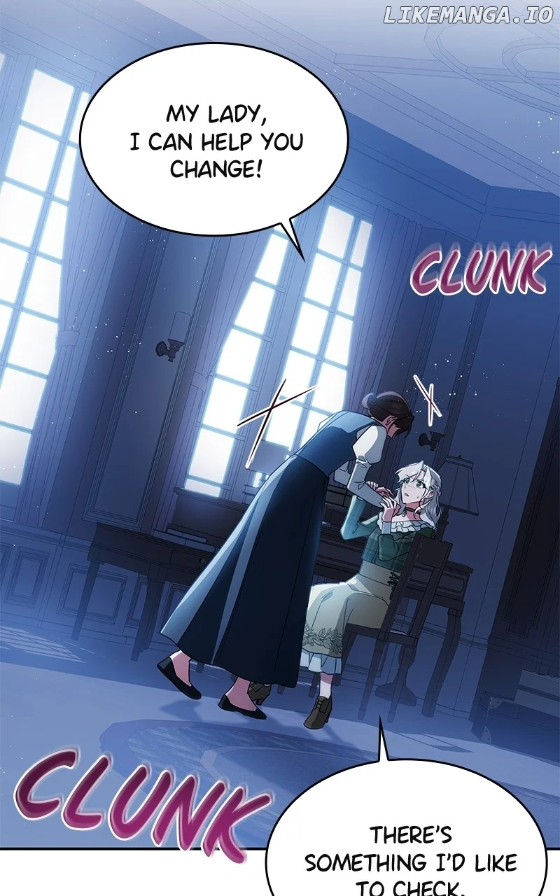 The Things Melvin Left Behind for Them chapter 48 page 2