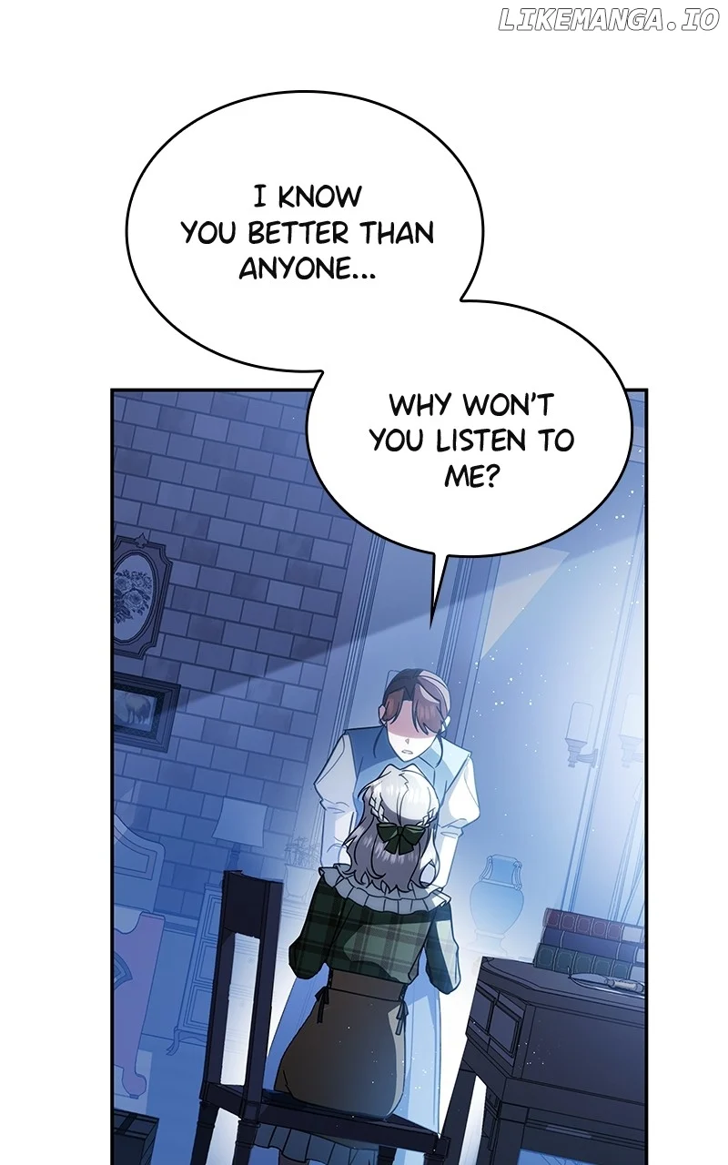The Things Melvin Left Behind for Them chapter 48 page 5