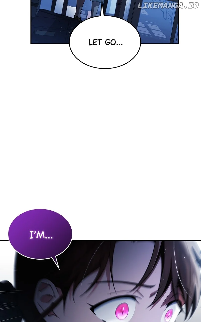 The Things Melvin Left Behind for Them chapter 48 page 6