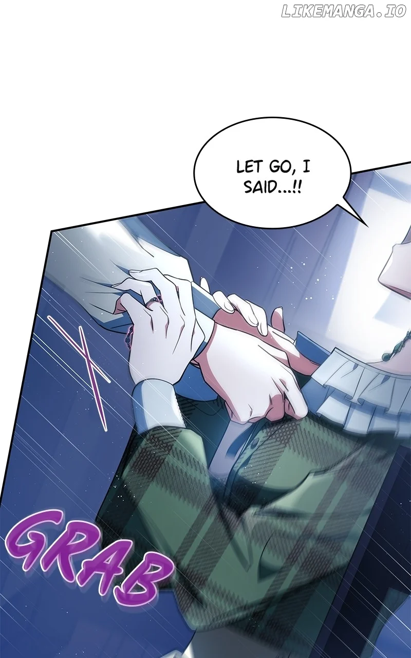 The Things Melvin Left Behind for Them chapter 48 page 8