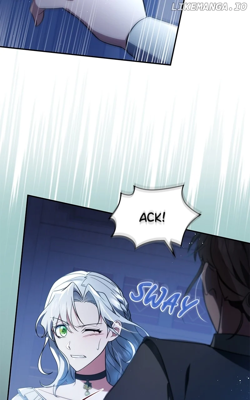 The Things Melvin Left Behind for Them chapter 48 page 10