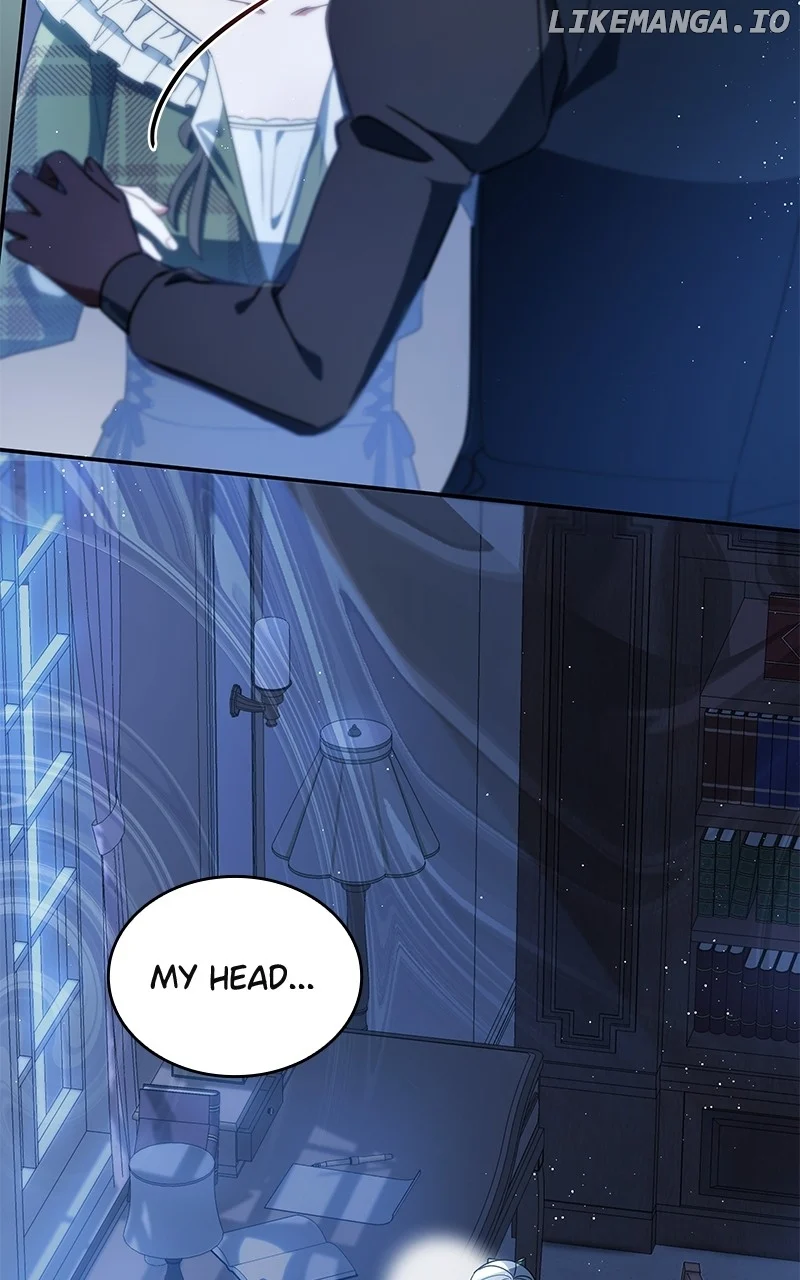 The Things Melvin Left Behind for Them chapter 48 page 11