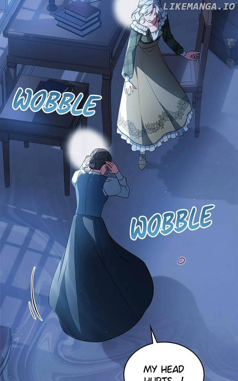 The Things Melvin Left Behind for Them chapter 48 page 12