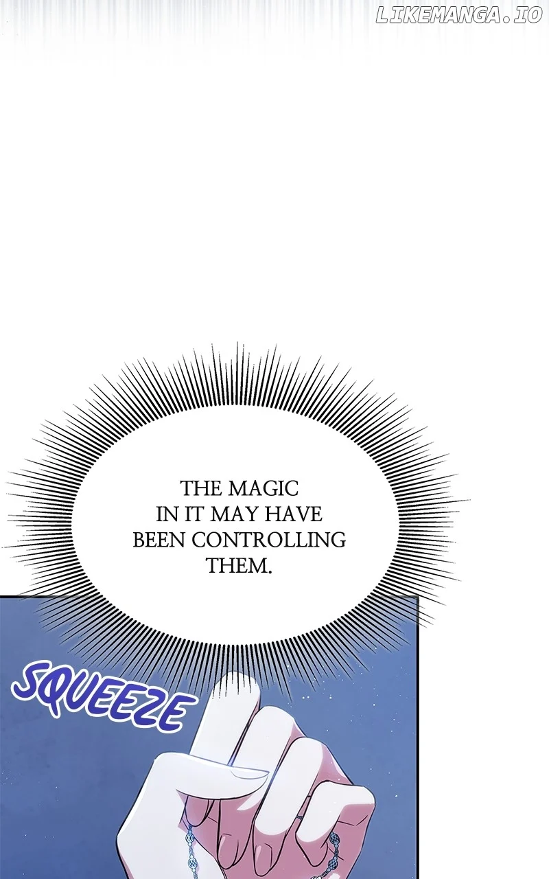 The Things Melvin Left Behind for Them chapter 48 page 21