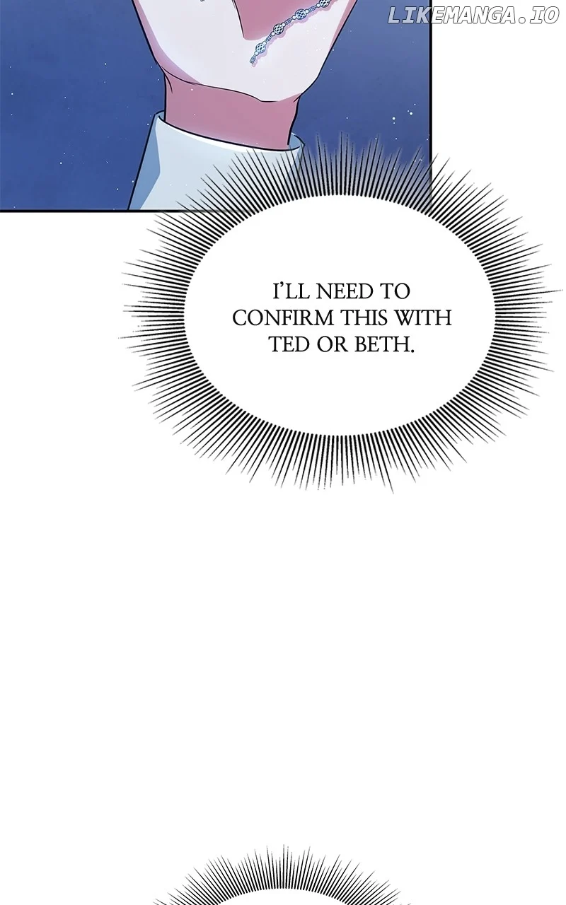 The Things Melvin Left Behind for Them chapter 48 page 22