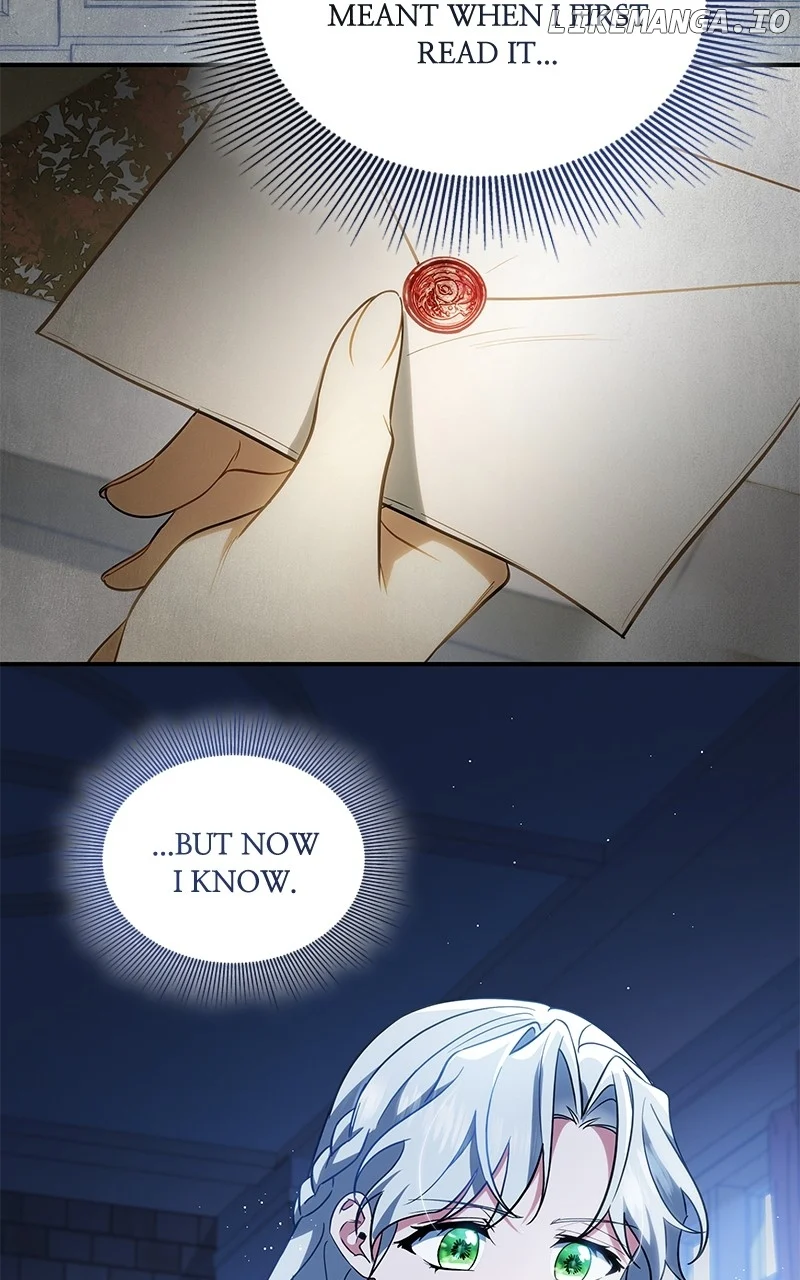 The Things Melvin Left Behind for Them chapter 48 page 27