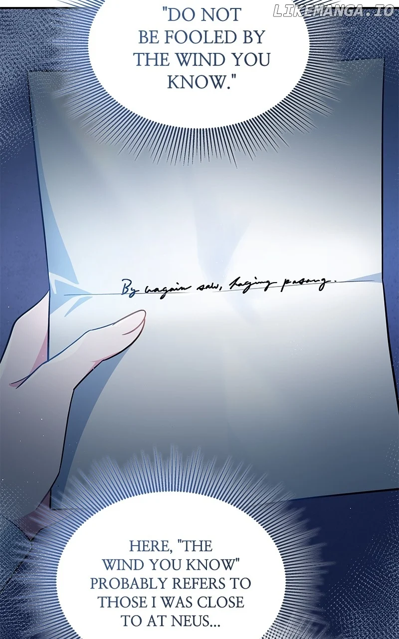 The Things Melvin Left Behind for Them chapter 48 page 29