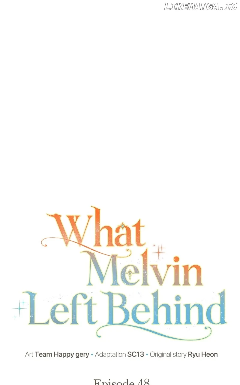 The Things Melvin Left Behind for Them chapter 48 page 33