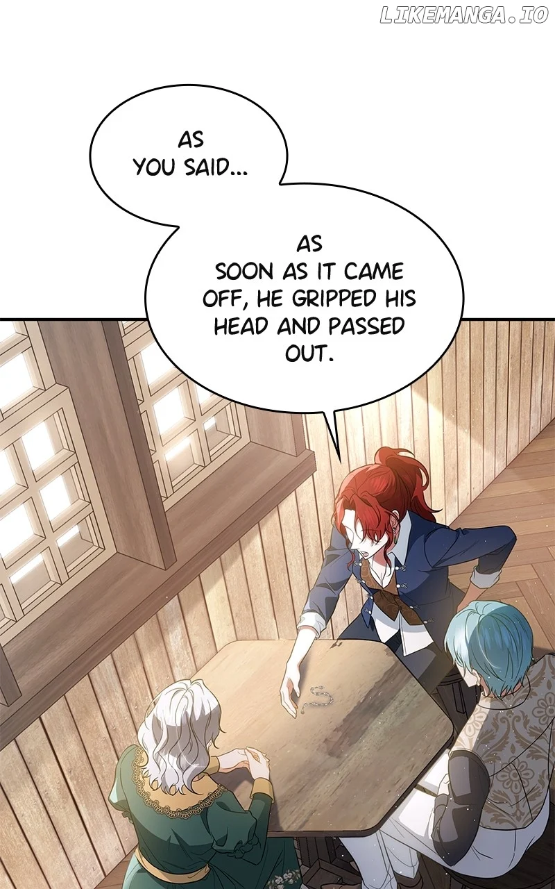 The Things Melvin Left Behind for Them chapter 48 page 36
