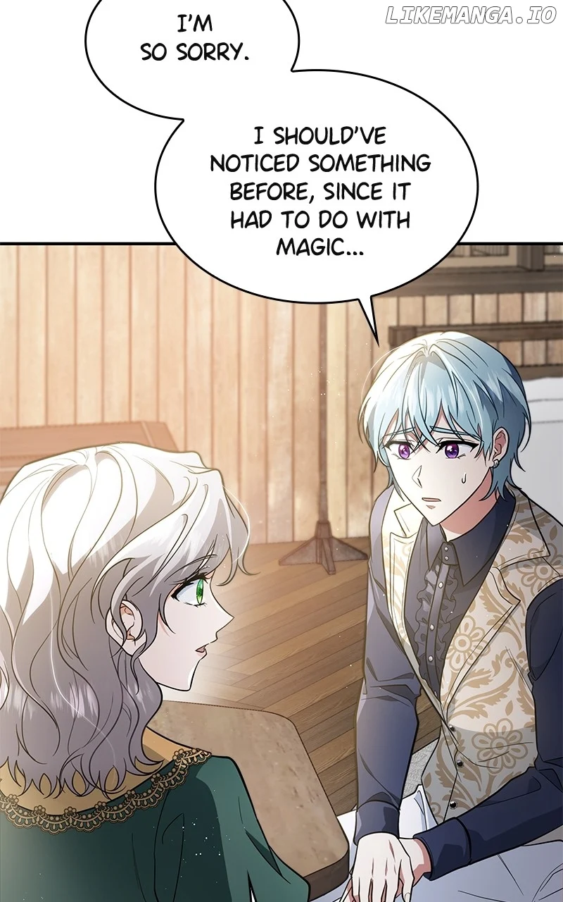 The Things Melvin Left Behind for Them chapter 48 page 41