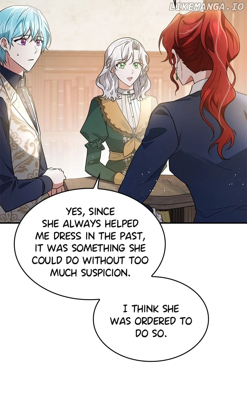 The Things Melvin Left Behind for Them chapter 48 page 43