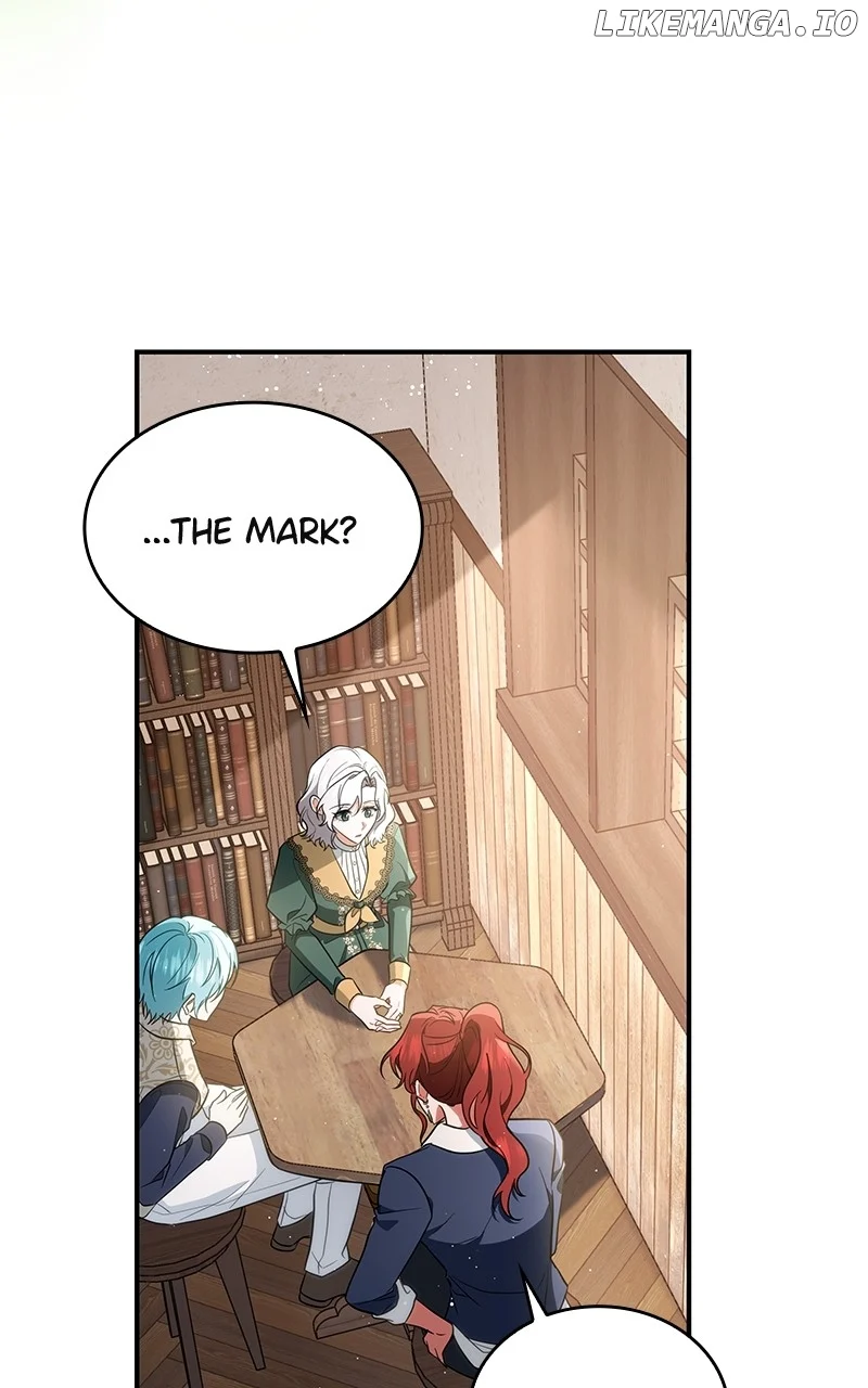 The Things Melvin Left Behind for Them chapter 48 page 47