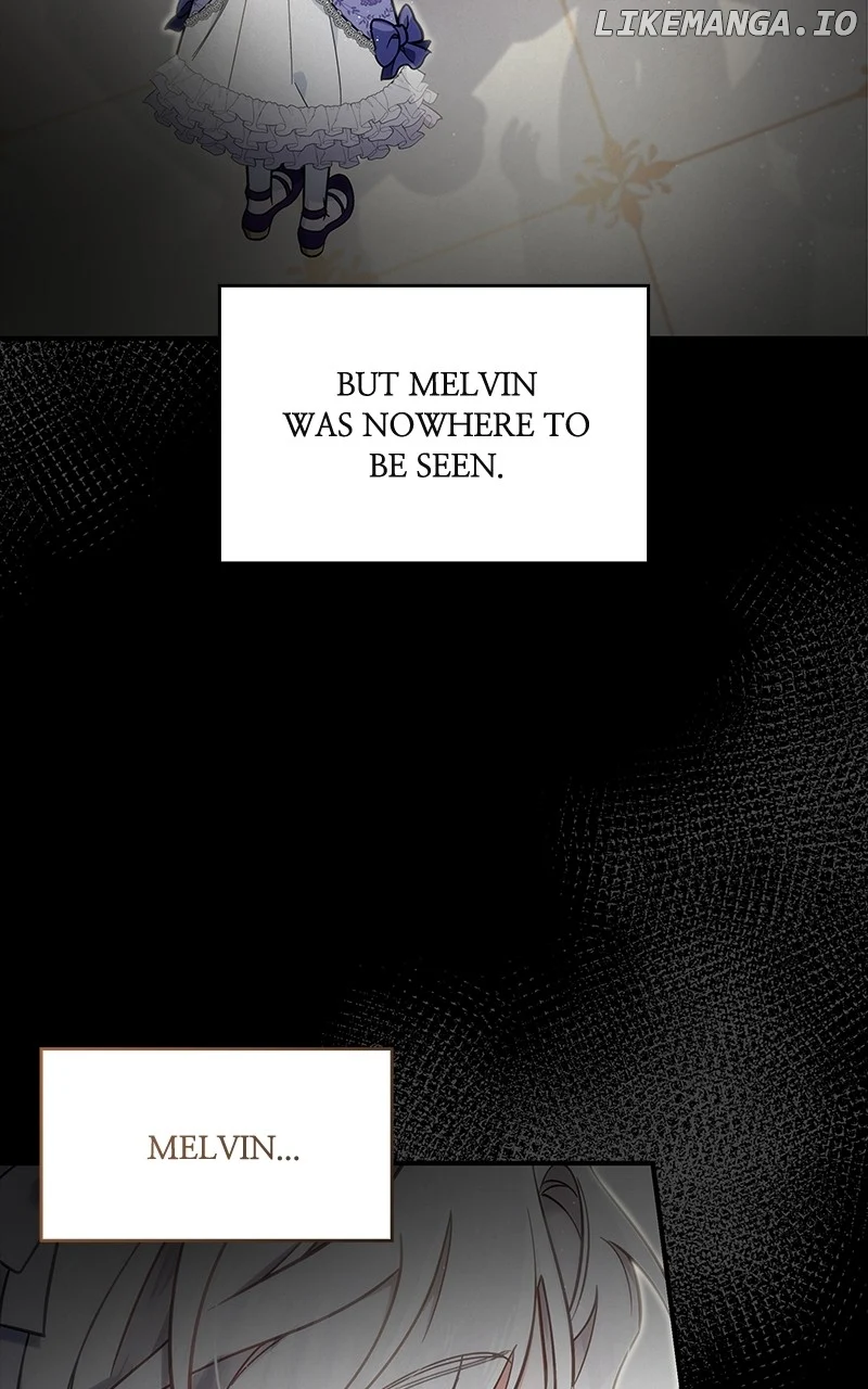 The Things Melvin Left Behind for Them chapter 48 page 60