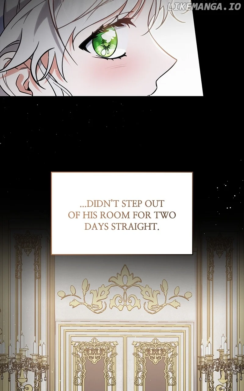The Things Melvin Left Behind for Them chapter 48 page 61
