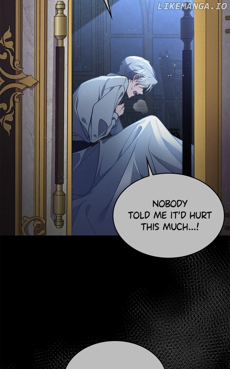 The Things Melvin Left Behind for Them chapter 48 page 66