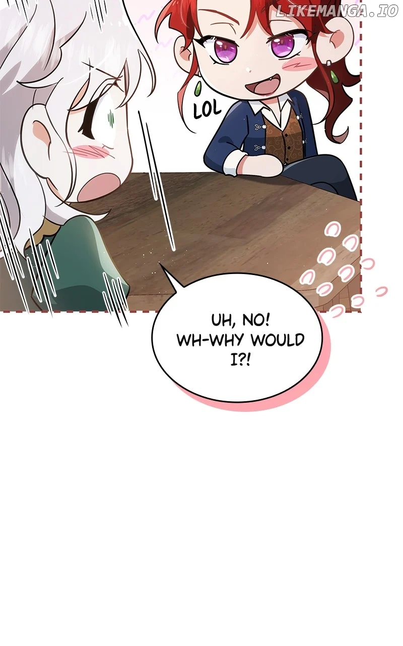 The Things Melvin Left Behind for Them chapter 48 page 74