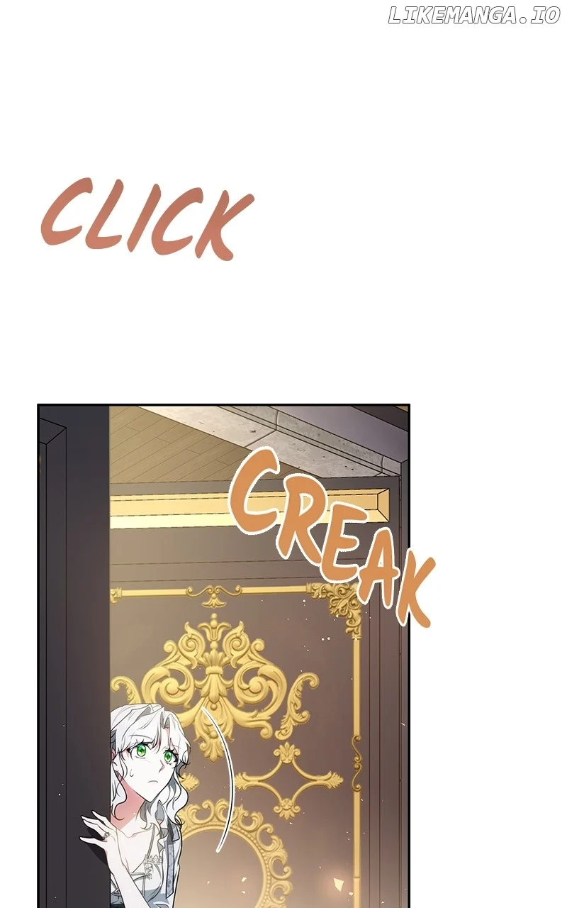 The Things Melvin Left Behind for Them chapter 48 page 82