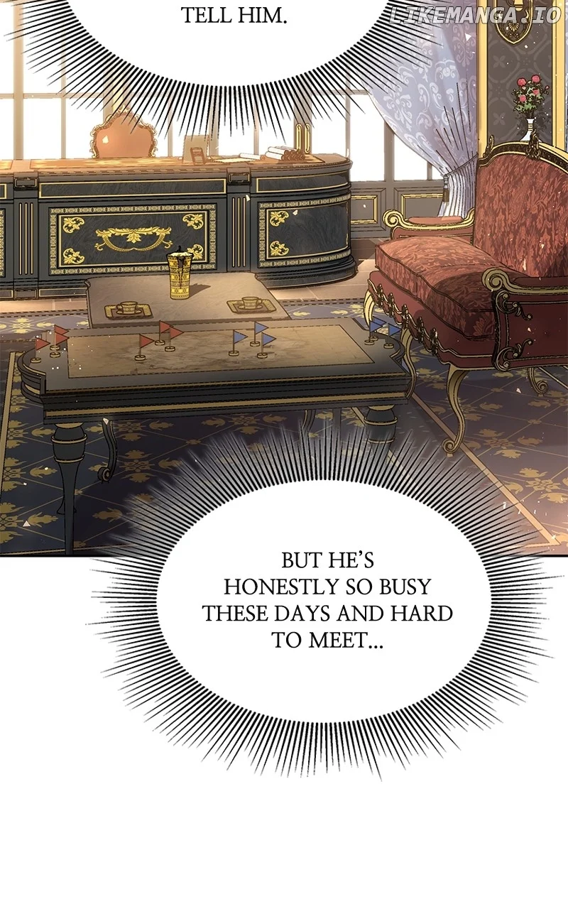 The Things Melvin Left Behind for Them chapter 48 page 84