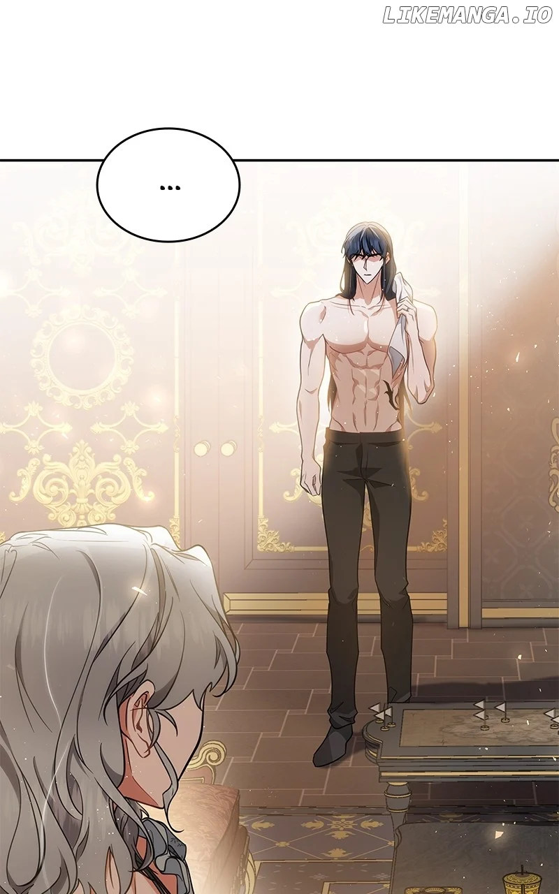 The Things Melvin Left Behind for Them chapter 48 page 94