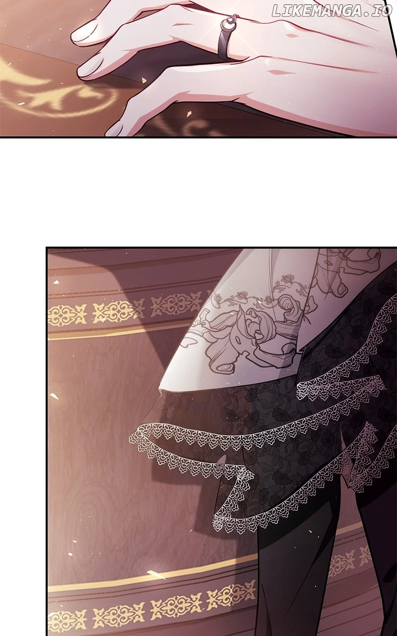 The Things Melvin Left Behind for Them chapter 48 page 106