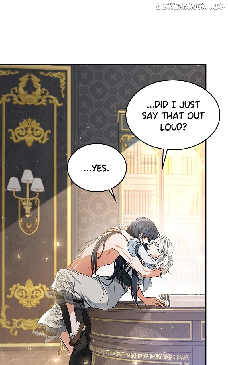The Things Melvin Left Behind for Them chapter 49 page 7