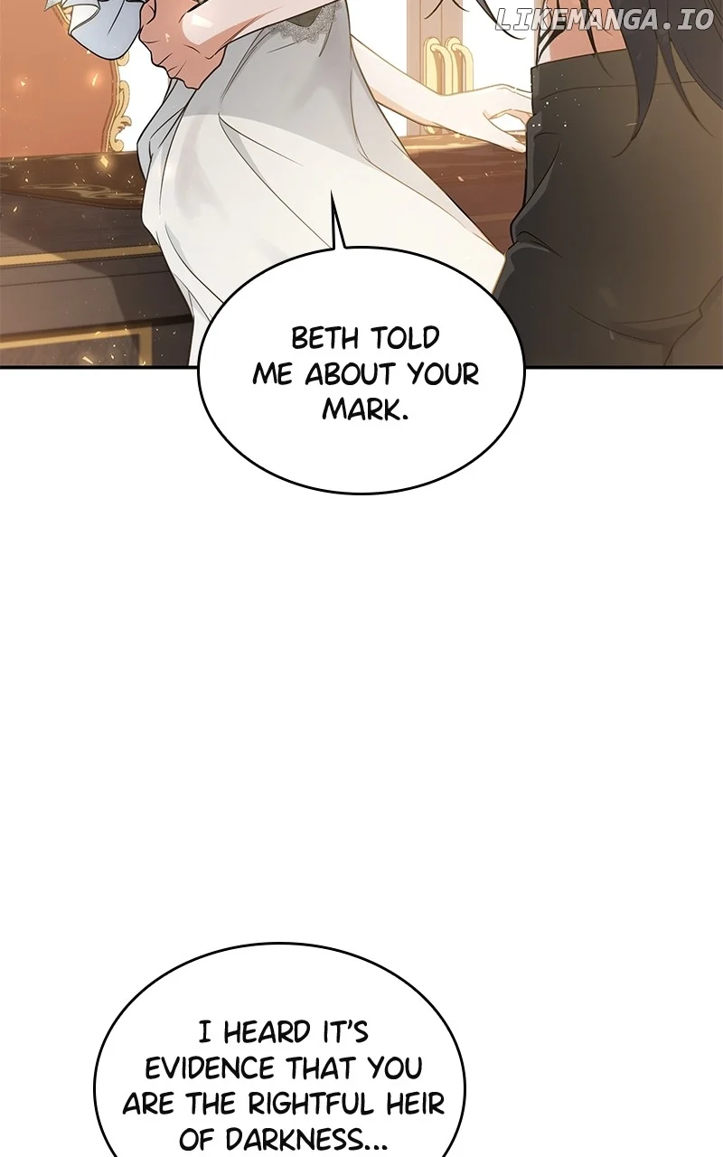 The Things Melvin Left Behind for Them chapter 49 page 10
