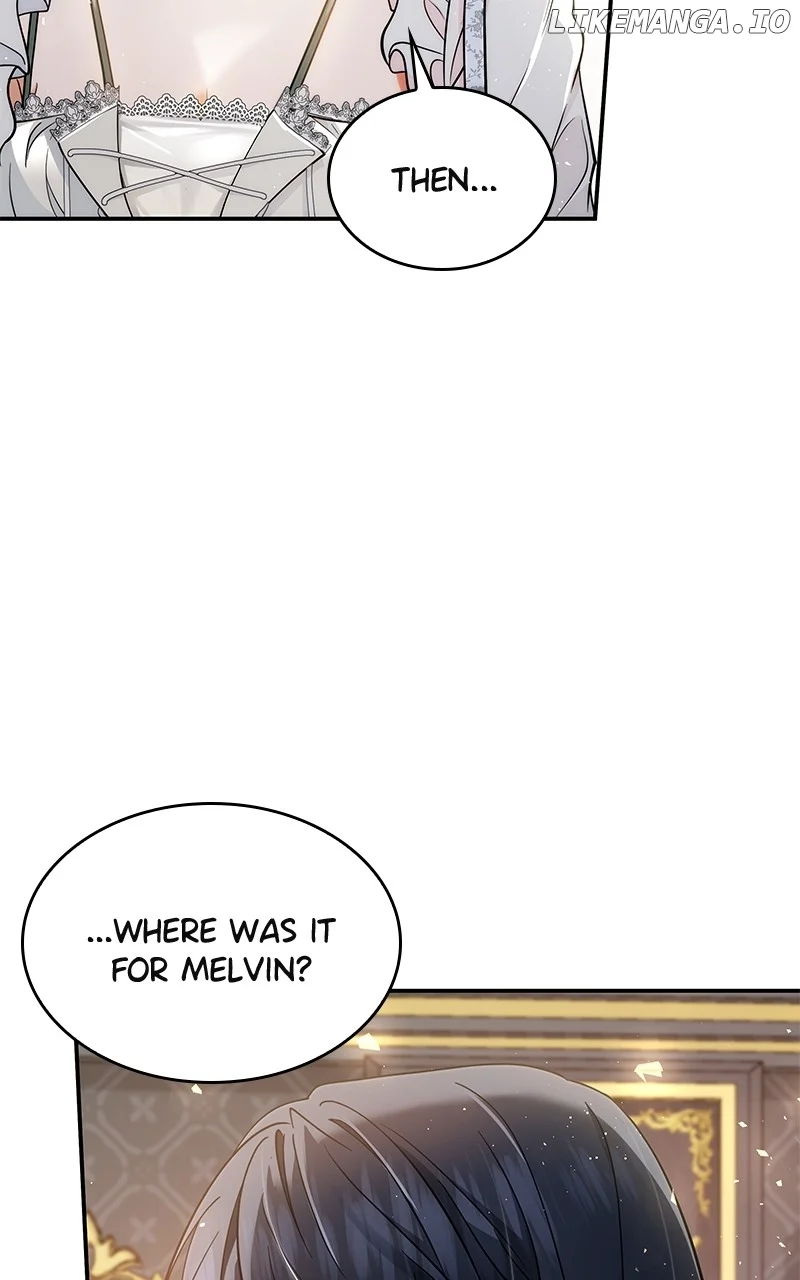 The Things Melvin Left Behind for Them chapter 49 page 15