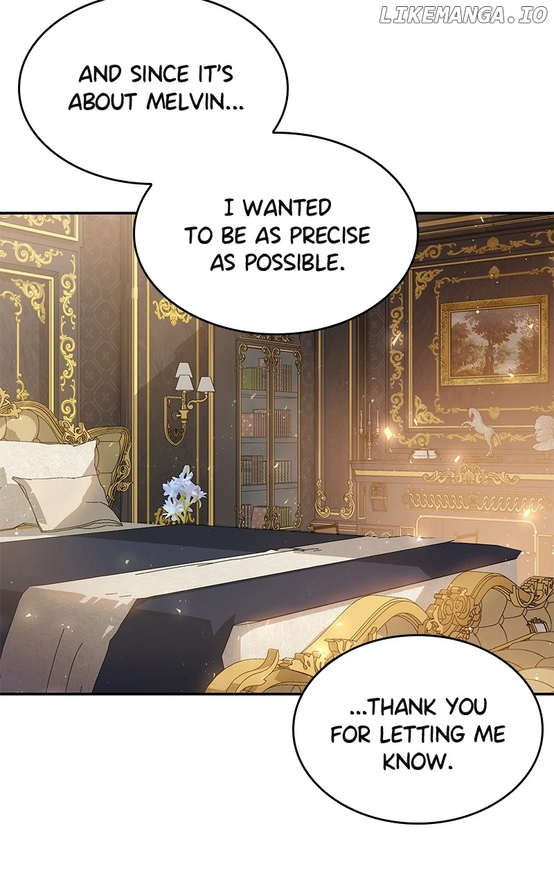 The Things Melvin Left Behind for Them chapter 49 page 26