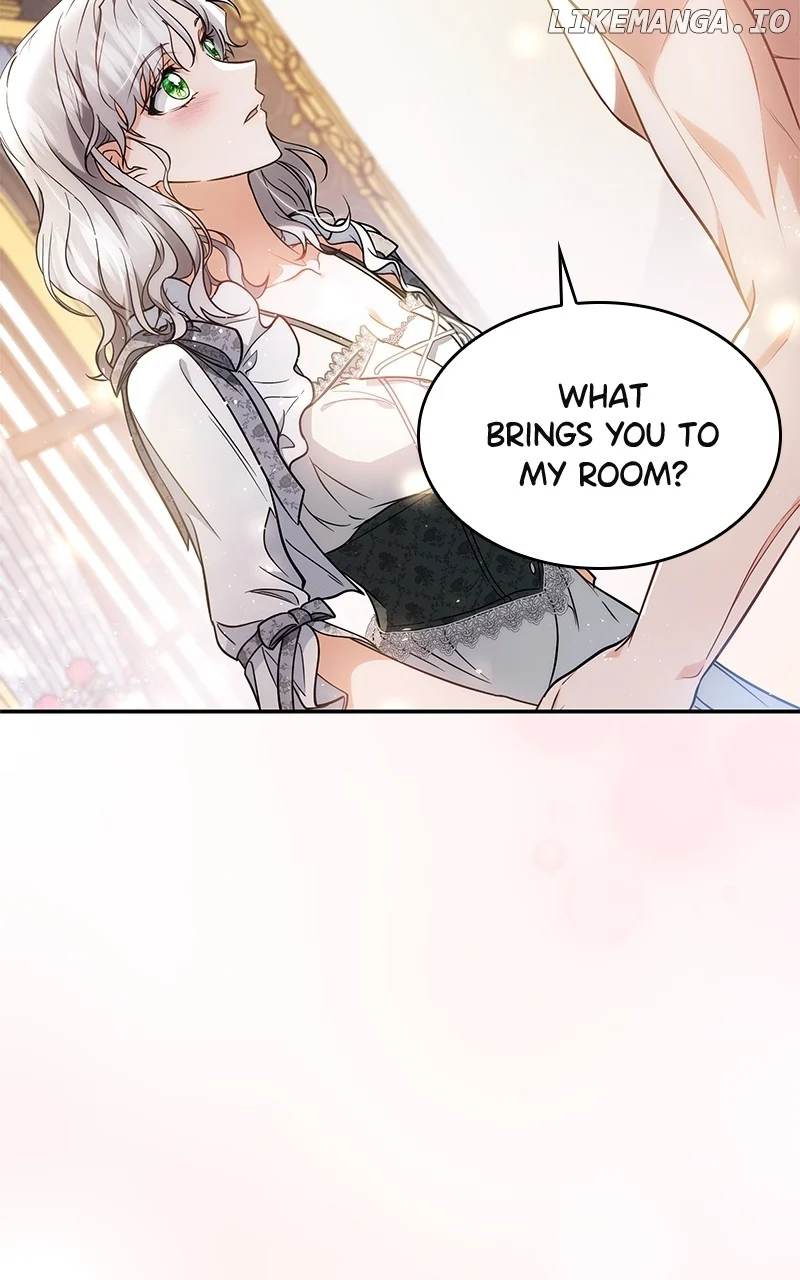 The Things Melvin Left Behind for Them chapter 49 page 28