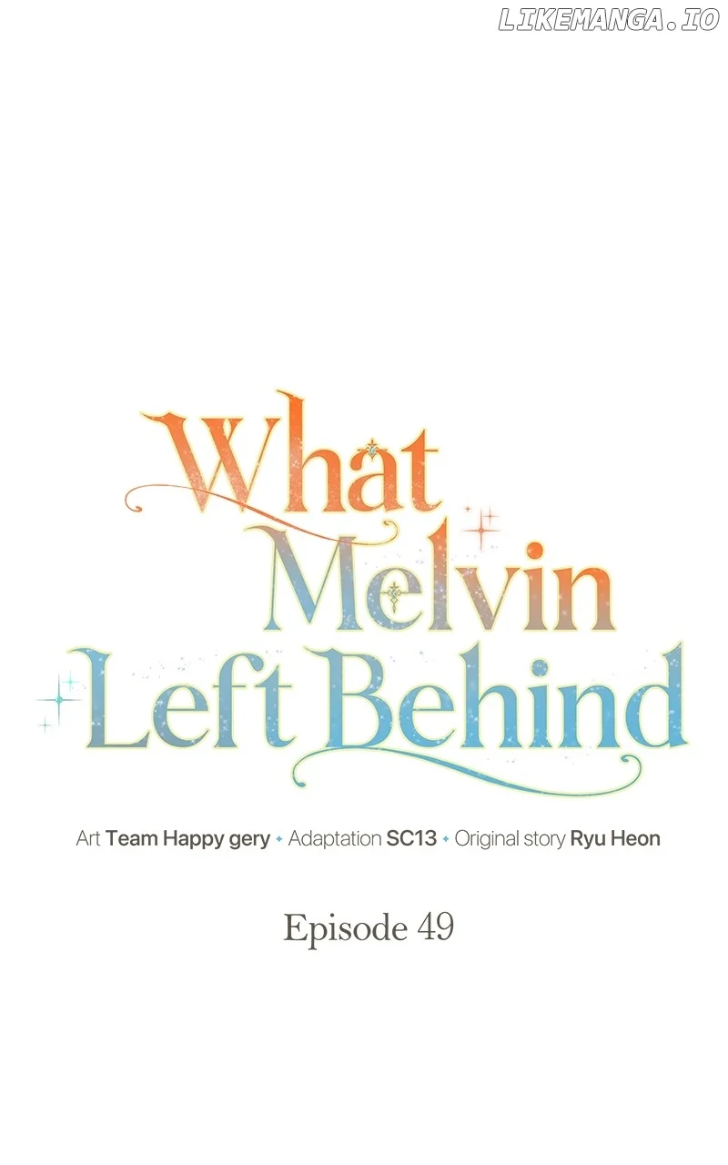 The Things Melvin Left Behind for Them chapter 49 page 41