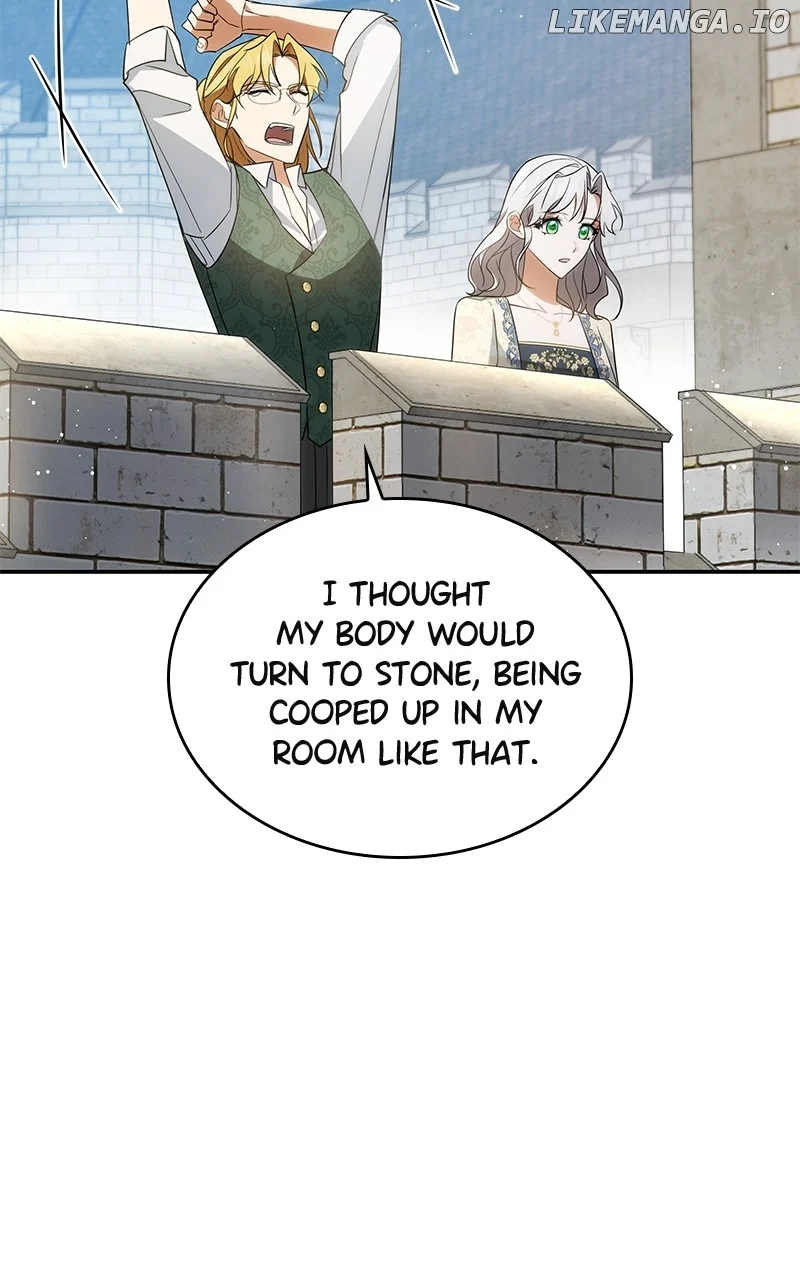 The Things Melvin Left Behind for Them chapter 49 page 50
